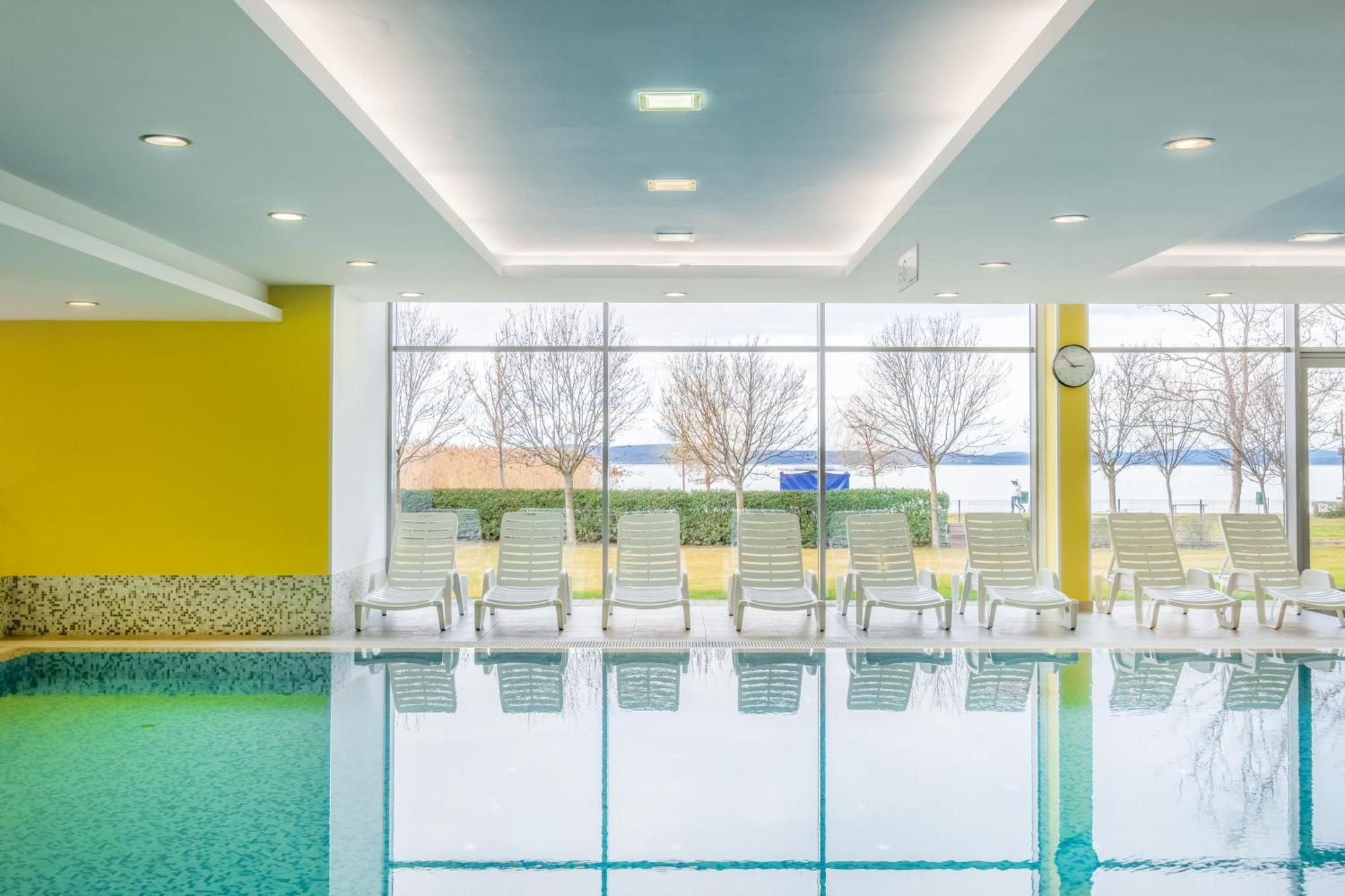 Myflat Club 218 Gold Ii Wellness