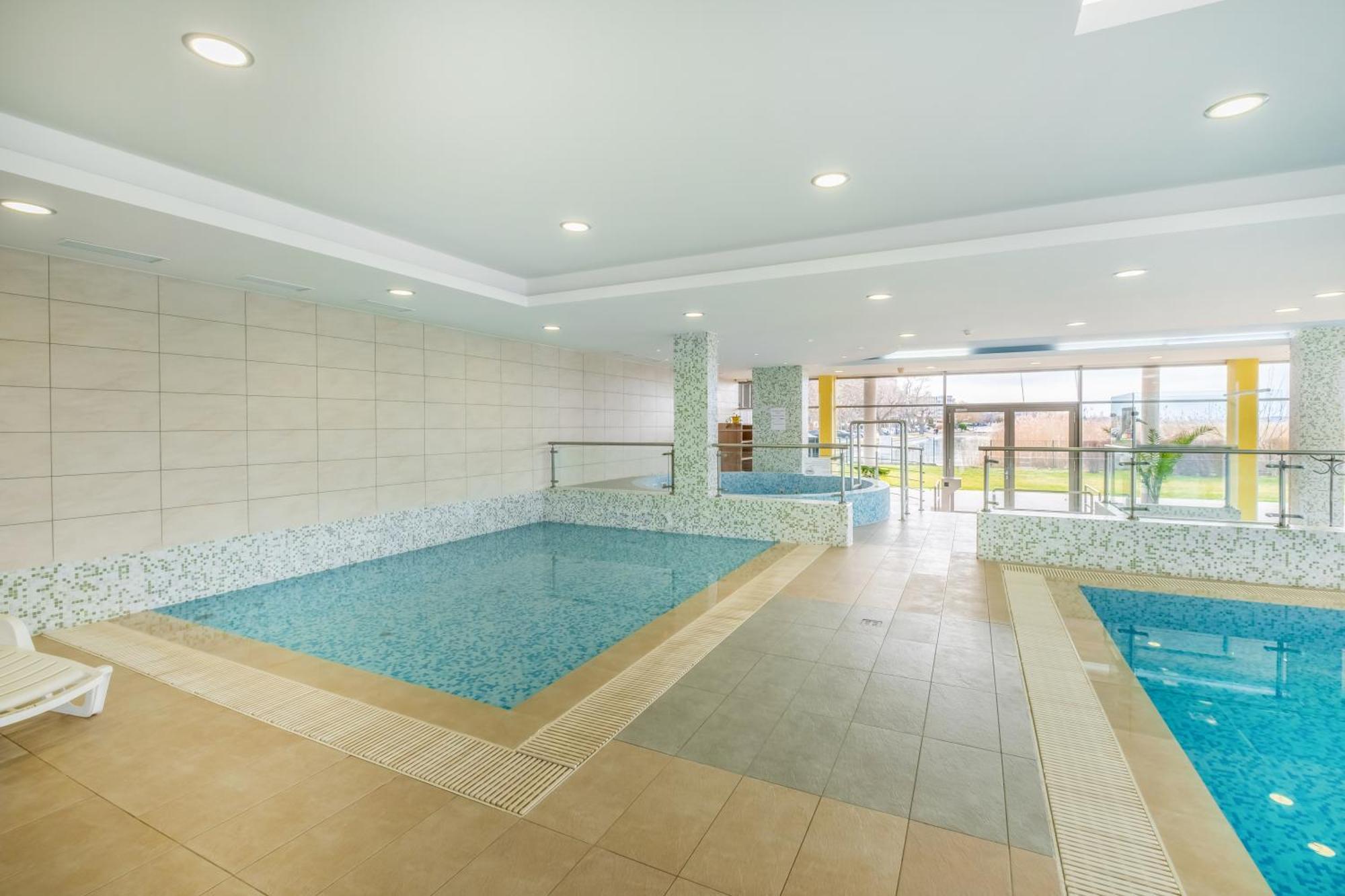 Myflat Club 218 Gold Ii Wellness *