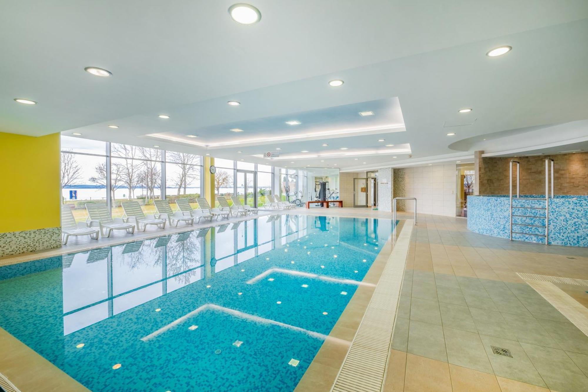Myflat Club 218 Gold Ii Wellness