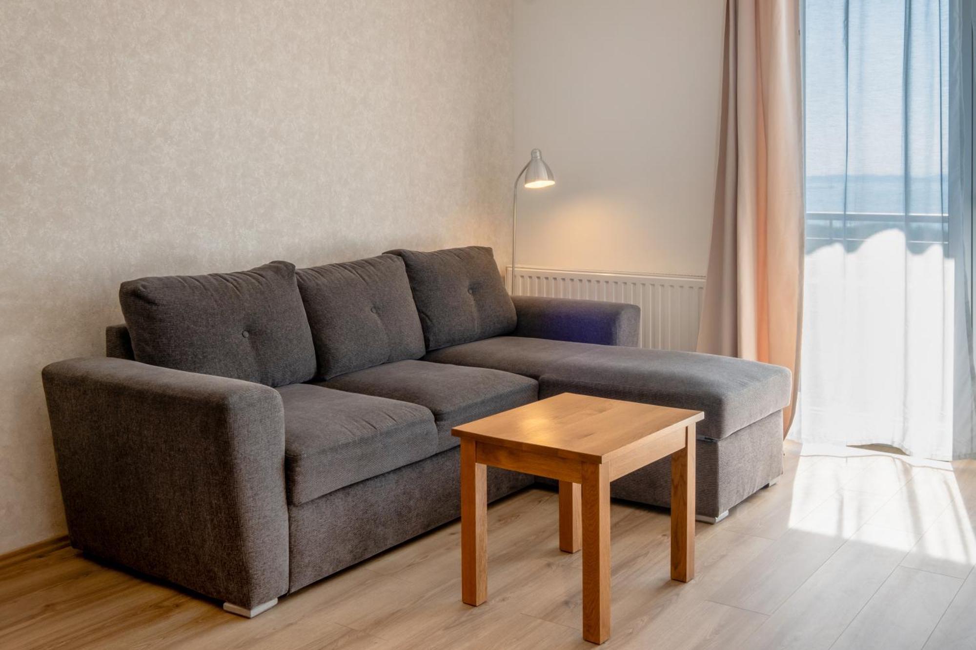 Apartment Myflat Club 218 Gold Ii Wellness *
