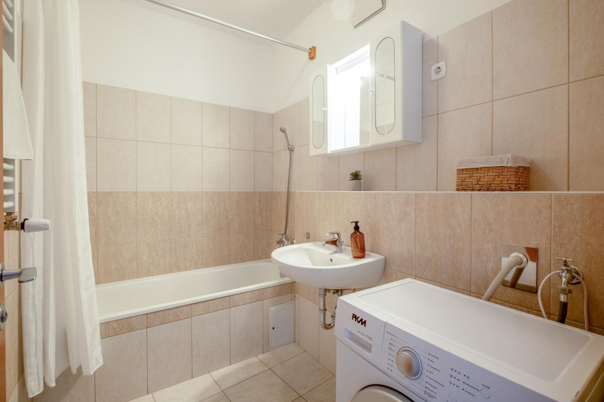 Apartment Myflat Club 218 Gold Ii Wellness Siófok